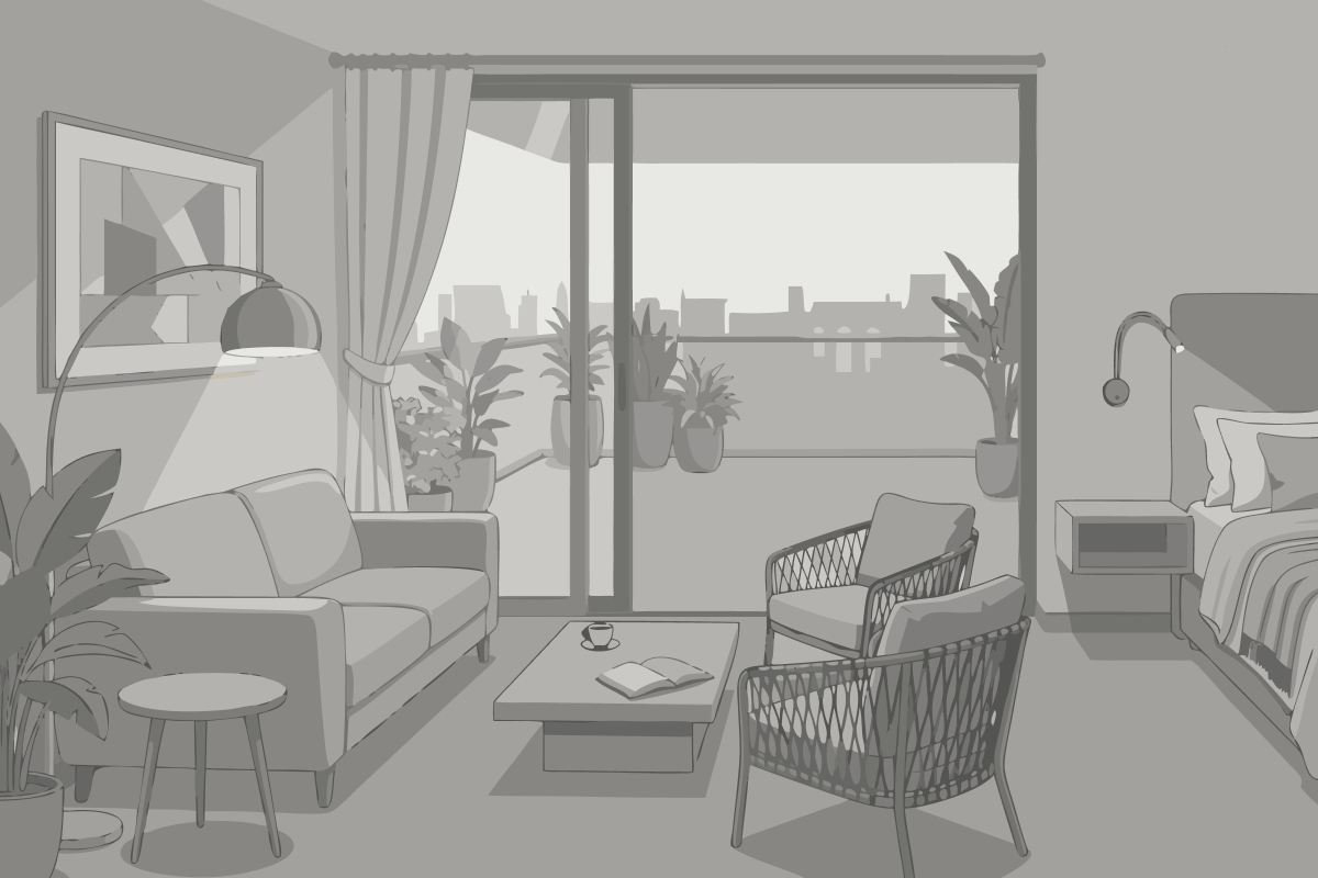 Suite Executive