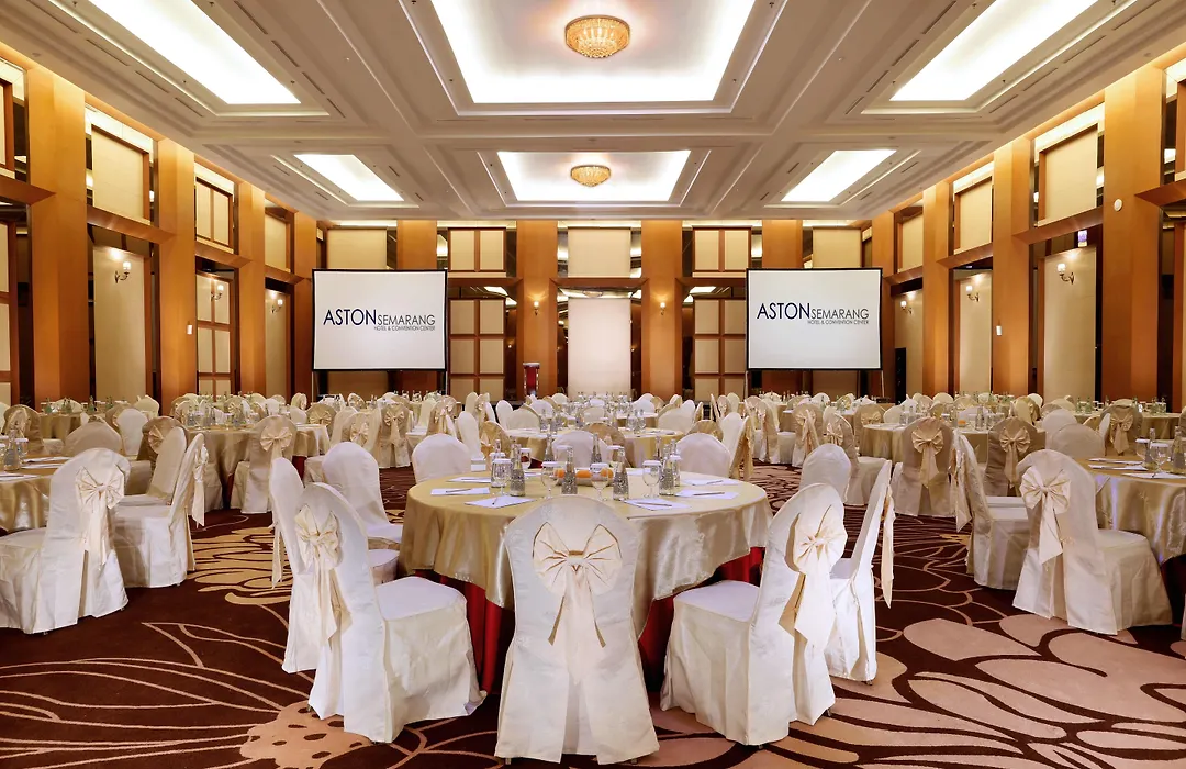 Golden City Hotel And Convention Center - Chse Certified-1