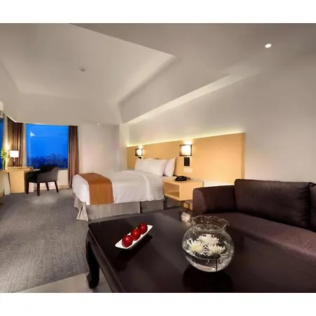 Golden City Hotel And Convention Center - Chse Certified-3