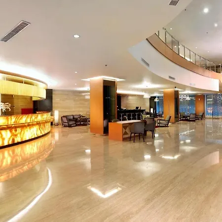Golden City Hotel And Convention Center - Chse Certified-2